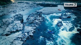 VIDEO: Jejak Petualang Weekend Menjelajah Alam Setouchi