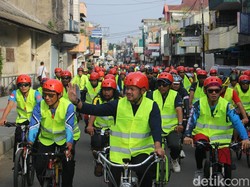 Bima Arya Rajin Olahraga, Kenapa Bisa Kena Corona? Ini Penjelasannya