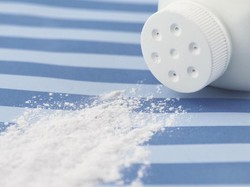 Johnson & Johnson Diminta Bayar Rp 4,2 T atas Kasus Kanker Akibat Bedak Tabur