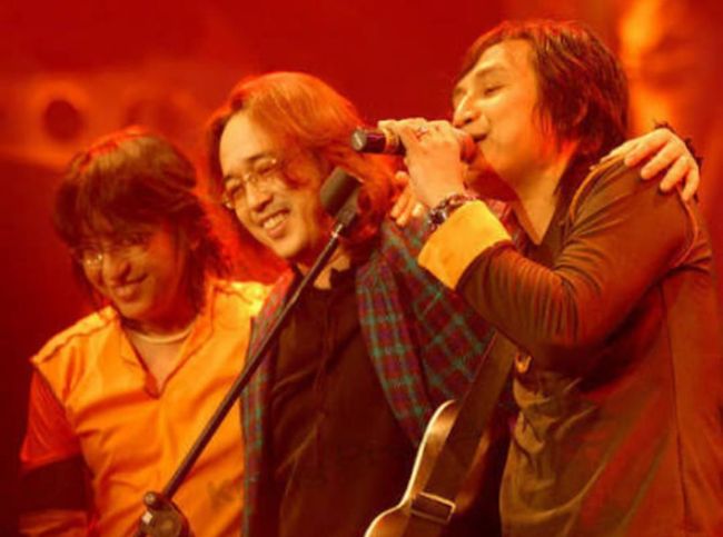 Pulang Ke Sajak Melodi 30 Tahun Kla Project Pulang Ke Sajak Melodi 30 Tahun Kla Project