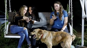 Instagram Uji Fitur Khusus untuk 'Influencer' dan 'Seleb'