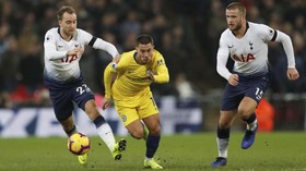 6 Catatan Menarik Jelang Tottenham vs Chelsea di Piala Liga