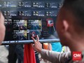 Polisi Pasang 244 Kamera Tilang Elektronik di 12 Provinsi