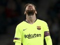 Messi Lampaui Rekor Ronaldo di Liga Champions