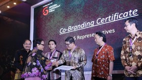 Kemenpar Beri Penghargaan Pada Industri dan Tokoh Kuliner