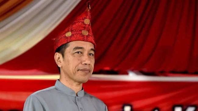 Survei PPI dan PRC menyebut masyarakat di enam daerah yang menjadi lumbung suara Prabowo-Sandi pada Pilpres 2019 lalu tak puas dengan kinerja Jokowi-Ma'ruf.