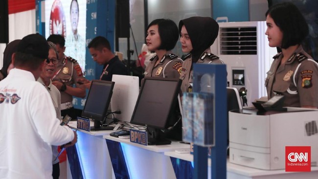 Menerima surat konfirmasi belum tentu ditilang. Surat konfirmasi adalah langkah awa penindakan di mana pemilik kendaraan wajib konfirmasi tentang kendaraan.