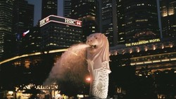 Tertarik untuk Pindah? Berapa Biaya yang Diperlukan untuk Tinggal di Singapura?