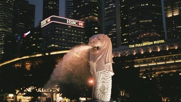 img-title Bukan Lagi Indonesia, Singapura Kini Punya Turis Favorit dari Negara Lain