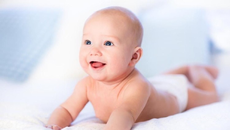 Zaria 30 Nama bayi ini bisa jadi inspirasi nama yang cantik untk calon buah hati lho, Bunda.