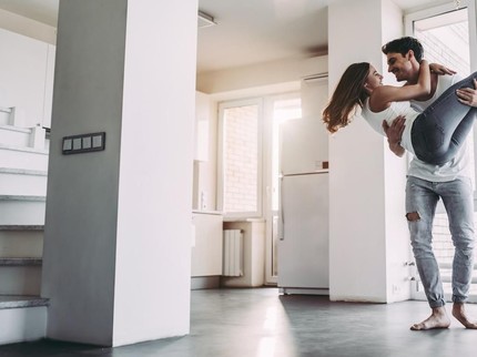 3 Tips Seks Membuat Hubungan Rumah Tangga Makin Harmonis