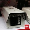 2 Titik Kamera ETLE Rusak Saat Demo Makassar, Polisi Klaim Rugi Rp1 M