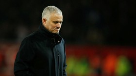 Akui Gelapkan Pajak, Mourinho Divonis Satu Tahun Penjara