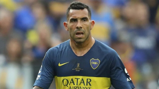 Bintang Boca Juniors, Caros Tevez mengaku kesal dengan sikap pemain River Plate yang tidak menunjukkan simpati terhadap peristiwa penyerangan bus.