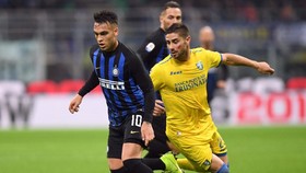Klasemen Serie A: Inter Milan ke Peringkat Kedua