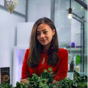 Dituding Numpang Hidup karena Asuh Kiano, Ini Kata Chelzea Verhoeven