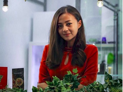 Adik Paula Verhoeven Keguguran, Suami Duga Ada Faktor Genetik