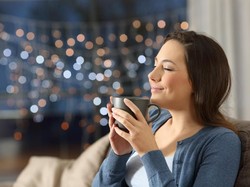 Manfaat Minuman Herbal untuk Meredakan Stres saat Kerja di Rumah Seharian
