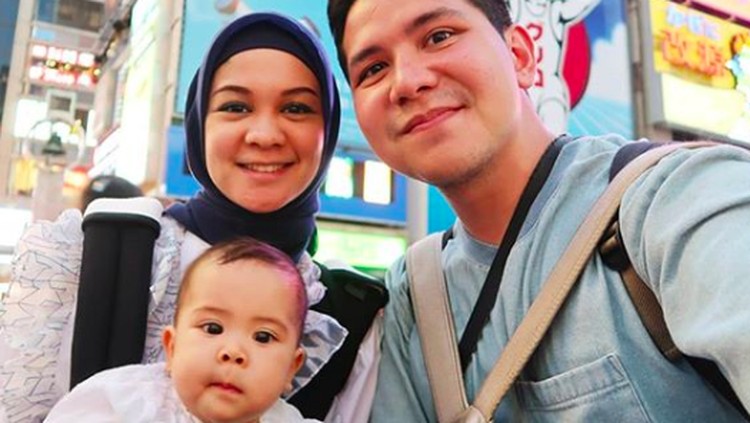 Ikuti tips traveling bareng anak ala keluarga Haykal Kamil berikut, Bun, supaya traveling tetap terasa menyenangkan.