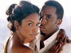 Mengenang Keharmonisan Keluarga Kim Porter