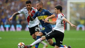 CONMEBOL Resmi Batalkan Leg Kedua Final Copa Libertadores
