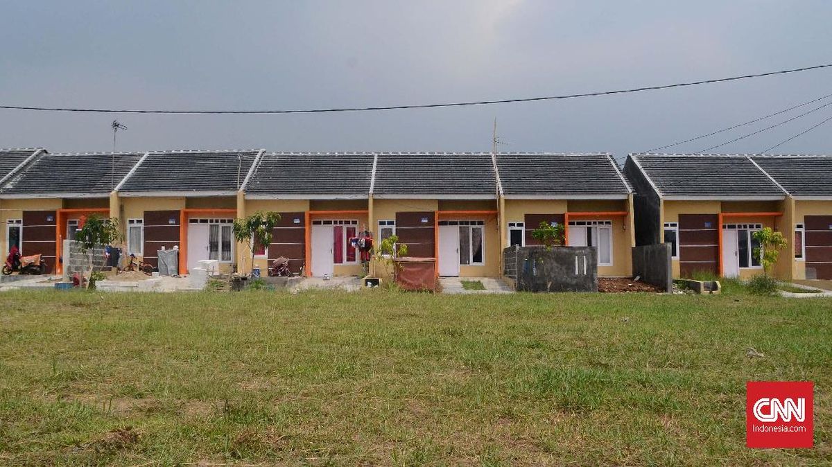 Dukung Program Perumahan Nasional, BRI Salurkan KPR Subsidi Rp16,79 T