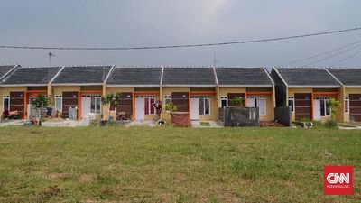 Dukung Program Perumahan Nasional, BRI Salurkan KPR Subsidi Rp16,79 T