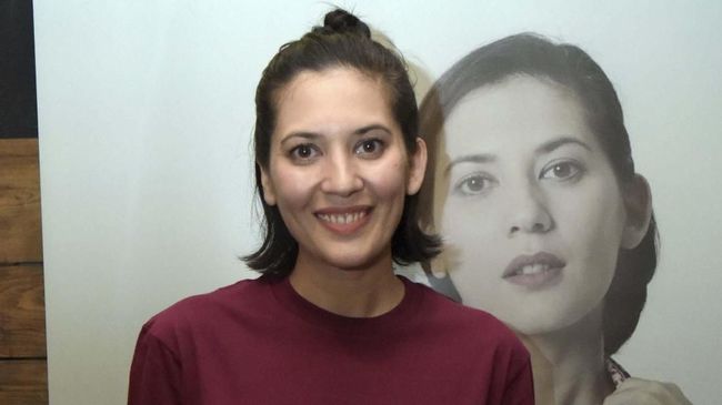 Aktris Hannah Al Rashid yang pernah mengalami pelecehan seksual baru-baru ini, mengajak publik untuk berani melawan.