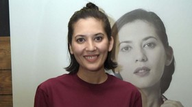 Hannah Al Rashid Ajak Publik Lawan Predator Seksual