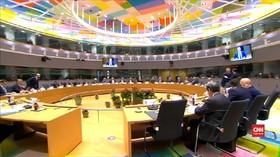 VIDEO: Disepakati Uni Eropa, Draf Brexit Dibawa ke Parlemen