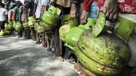 Skema Diubah, Harga Elpiji 3 Kg Bisa Naik