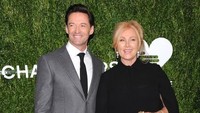 Istri Hugh Jackman Gerah Sang Suami Disebut Gay, Ungkap Salah Besar