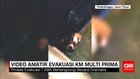 Evakuasi 7 Anak Buah KM Multi Prima