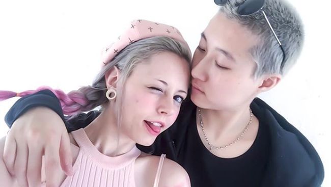 Khawatir Putri Jackie Chan Dieksploitas Kekasih Wanita, Ibunda: Naif dan Mudah Dipengaruhi
