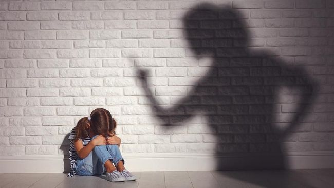 3 Efek Negatif Jangka Pendek Kekerasan Verbal pada Anak