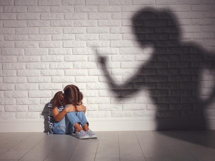 3 Efek Negatif Jangka Pendek Kekerasan Verbal pada Anak