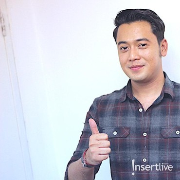 Sudah Damai, Kriss Hatta Siap Keluar dari Penjara