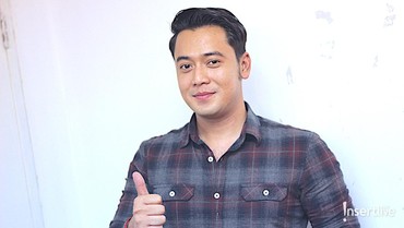 Sudah Damai, Kriss Hatta Siap Keluar dari Penjara