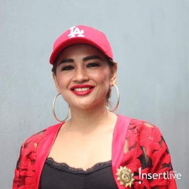 Lilis Karlina Berharap Anak Bisa Bebas dari Kasus Narkoba