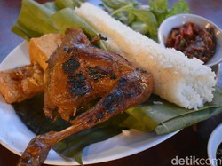 5 Tempat Makan Enak di Sentul, Ada Resto Keluarga hingga Kafe Korea