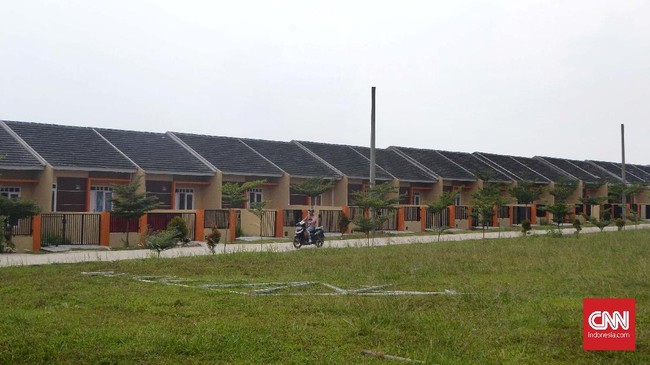 Pemerintah akan meluncurkan Kredit Pemilikan Rumah (KPR) bersubsidi untuk kalangan milenial tanpa syarat batasan gaji yang terbit pada 2019.