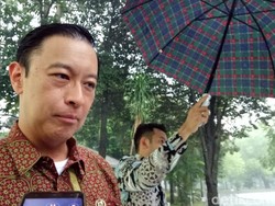 Jawaban Menohok Tom Lembong Saat Disenggol Gibran di Debat Cawapres