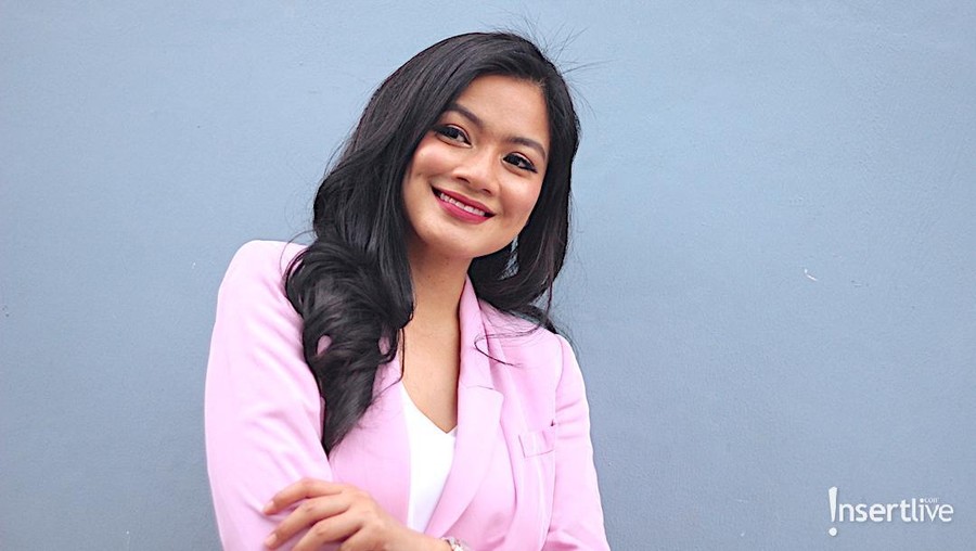 Syuting di Luar Kota, Titi Kamal Rela Pulang-Pergi Demi Anak Titi Kamal rela tempuh jarak hingga ratusan kilometer dari lokasi syuting demi memberikan ASI pada anak bungsunya.