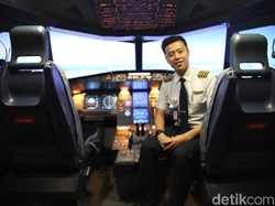 Kapten Vincent Sebut Banyak YouTuber Cari Panggung dari Pandemi COVID-19