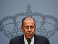 Rusia Sebut Manuver Ukraina di Laut Hitam Berbahaya