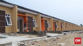 KPK Temukan Banyak Pengembang Nakal di Tangerang Raya
