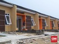 PUPR Gelontorkan Anggaran Rp8 T untuk Pembangunan Rumah