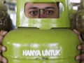 Pertamina Tambah Pasokan Elpiji di Tengah Gerakan #DiRumahAja