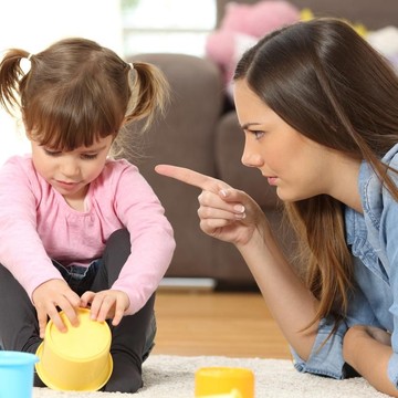 Jangan Ucapkan 5 Kalimat Ini pada Anak, Tampak Tak Berbahaya Tapi Bisa Berakibat Fatal!