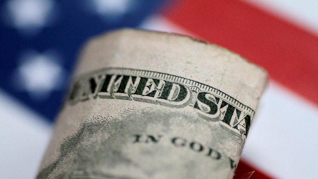 Kwacha Zambia Pimpin Penguatan 15,75% Terhadap Dolar AS — 10 Mata Uang Ini Justru Perkasa di 2026